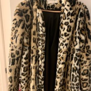 Cupcakes and Cashmere M jacket